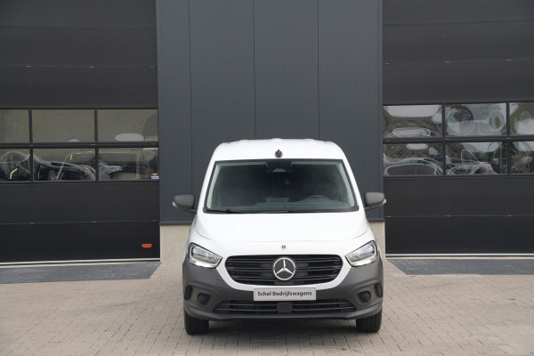 Mercedes-Benz eCitan 112 Base L2 45 kWh 122pk - Cruise - Camera - PDC - Snelladen - Auto Clima - Rijklaar