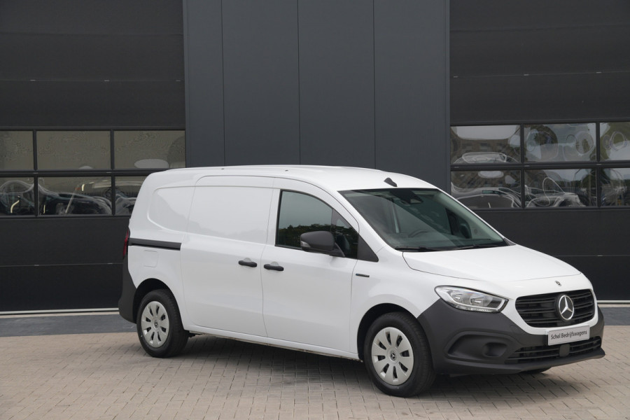 Mercedes-Benz eCitan 112 Base L2 45 kWh 122pk - Cruise - Camera - PDC - Snelladen - Auto Clima - Rijklaar