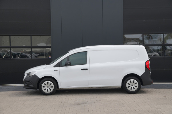 Mercedes-Benz eCitan 112 Base L2 45 kWh 122pk - Cruise - Camera - PDC - Snelladen - Auto Clima - Rijklaar