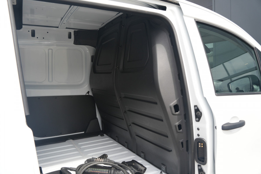 Mercedes-Benz eCitan 112 Base L2 45 kWh 122pk - Cruise - Camera - PDC - Snelladen - Auto Clima - Rijklaar