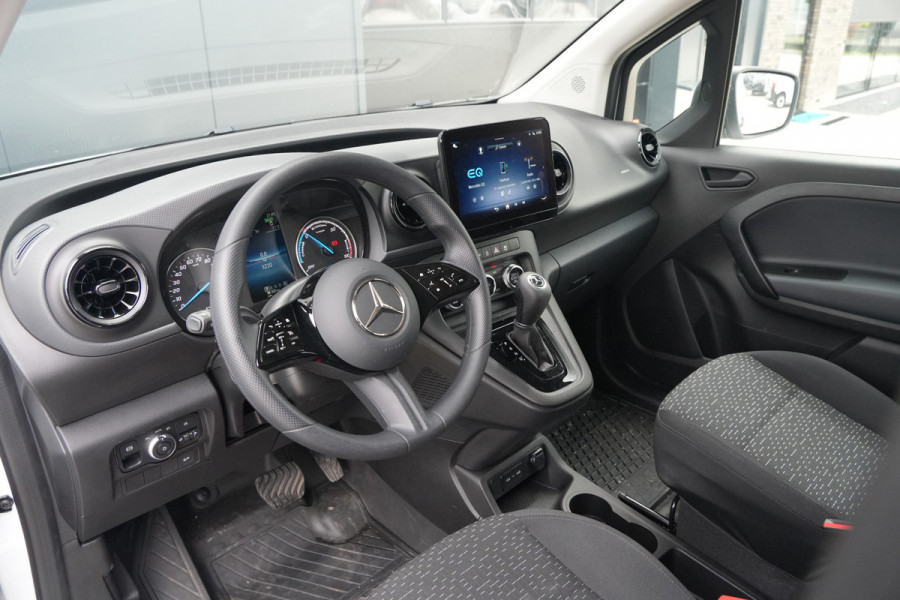 Mercedes-Benz eCitan 112 Base L2 45 kWh 122pk - Cruise - Camera - PDC - Snelladen - Auto Clima - Rijklaar