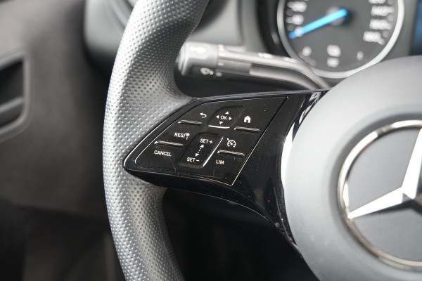 Mercedes-Benz eCitan 112 Base L2 45 kWh 122pk - Cruise - Camera - PDC - Snelladen - Auto Clima - Rijklaar