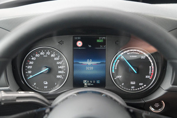 Mercedes-Benz eCitan 112 Base L2 45 kWh 122pk - Cruise - Camera - PDC - Snelladen - Auto Clima - Rijklaar