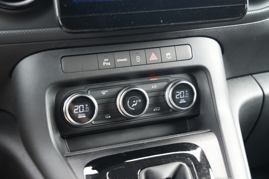 Mercedes-Benz eCitan 112 Base L2 45 kWh 122pk - Cruise - Camera - PDC - Snelladen - Auto Clima - Rijklaar
