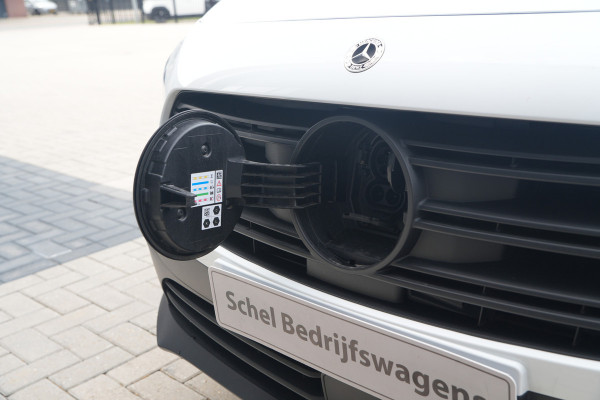 Mercedes-Benz eCitan 112 Base L2 45 kWh 122pk - Cruise - Camera - PDC - Snelladen - Auto Clima - Rijklaar