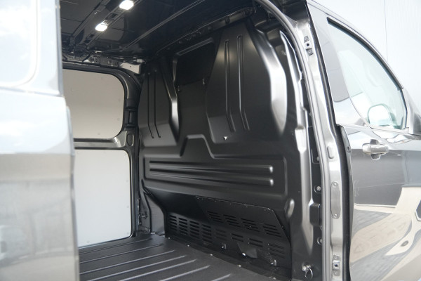 Ford E-Transit Custom 320 L2H1 Sport 71 kWh 218pk2x Schuif - Stoel/Stuurverwarming - Cruise - Keyless - Rijklaar