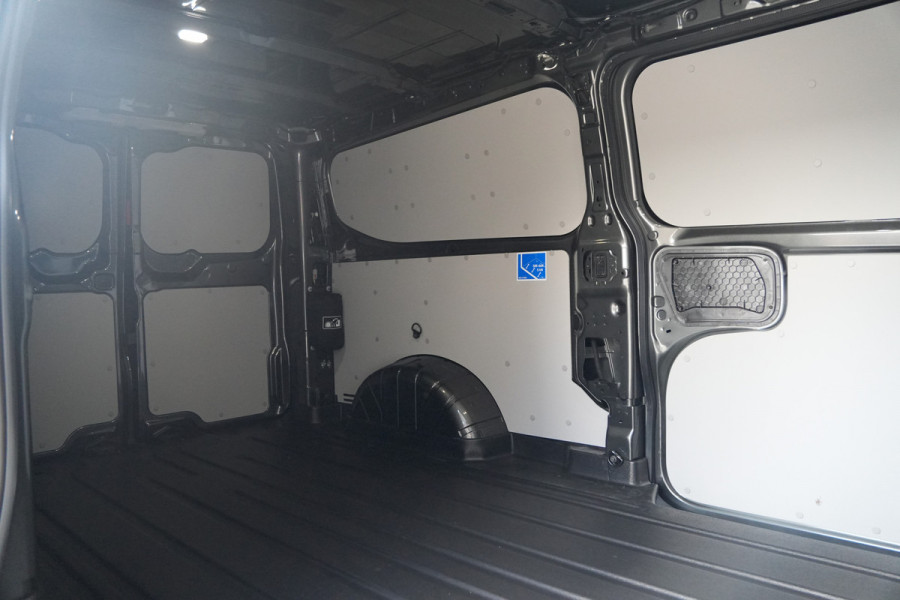 Ford E-Transit Custom 320 L2H1 Sport 71 kWh 218pk2x Schuif - Stoel/Stuurverwarming - Cruise - Keyless - Rijklaar