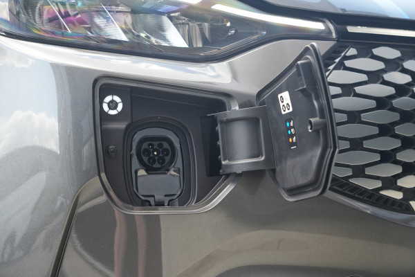 Ford E-Transit Custom 320 L2H1 Sport 71 kWh 218pk2x Schuif - Stoel/Stuurverwarming - Cruise - Keyless - Rijklaar