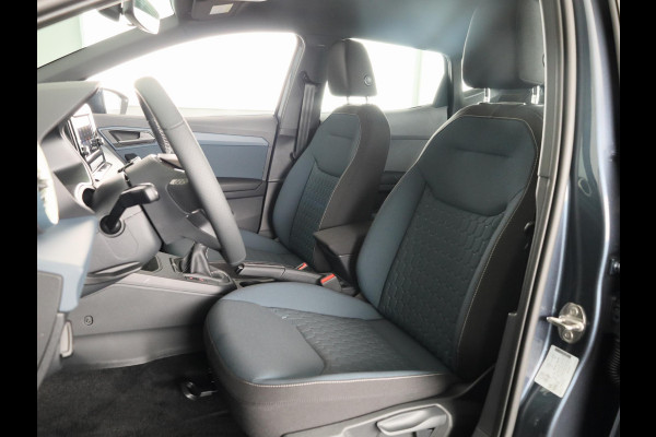 Seat Ibiza SEAT Ibiza Style plus 1.0 EcoTSI 95 pk Magnetic Tech Metallic | Park Assist | Apple Carplay | Cruise control