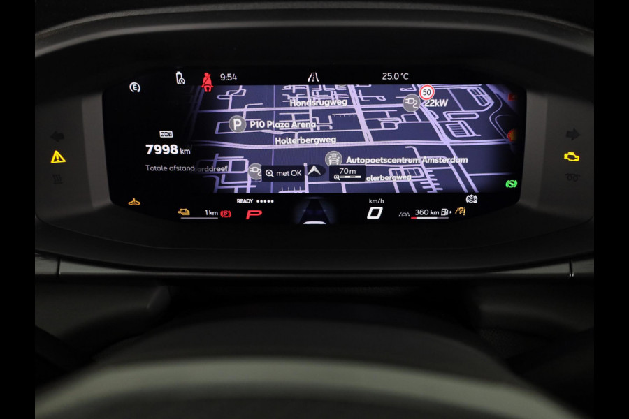 CUPRA Terramar 1.5 TSI e-Hybrid VZ Performance 272 pk Automaat | Navigatie | Panoramadak | Parkeersensoren (Park assist)  Rondomzicht camera | Elektr. voorstoelen | Matrix LED koplampen |