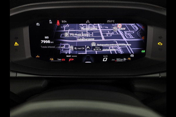 CUPRA Terramar 1.5 TSI e-Hybrid VZ Performance 272 pk Automaat | Navigatie | Panoramadak | Parkeersensoren (Park assist)  Rondomzicht camera | Elektr. voorstoelen | Matrix LED koplampen |