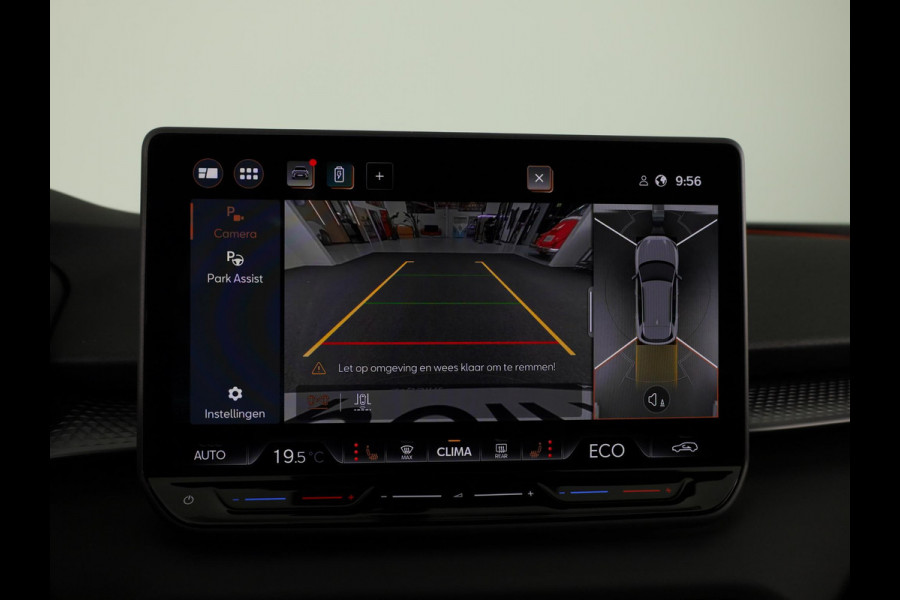 CUPRA Terramar 1.5 TSI e-Hybrid VZ Performance 272 pk Automaat | Navigatie | Panoramadak | Parkeersensoren (Park assist)  Rondomzicht camera | Elektr. voorstoelen | Matrix LED koplampen |