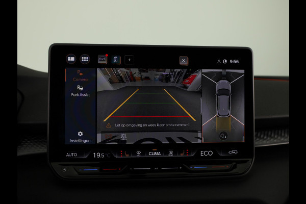 CUPRA Terramar 1.5 TSI e-Hybrid VZ Performance 272 pk Automaat | Navigatie | Panoramadak | Parkeersensoren (Park assist)  Rondomzicht camera | Elektr. voorstoelen | Matrix LED koplampen |