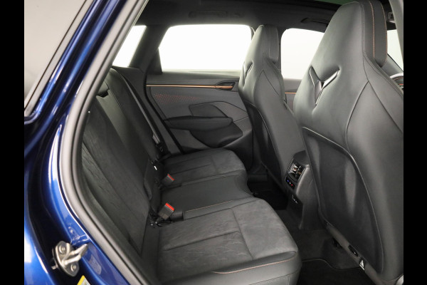 CUPRA Terramar 1.5 TSI e-Hybrid VZ Performance 272 pk Automaat | Navigatie | Panoramadak | Parkeersensoren (Park assist)  Rondomzicht camera | Elektr. voorstoelen | Matrix LED koplampen |