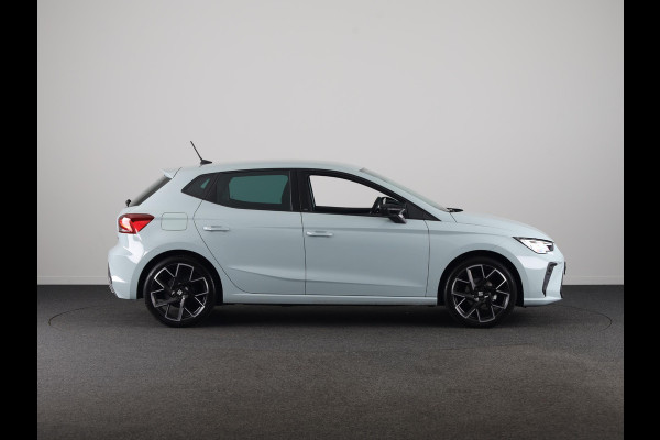 Seat Ibiza 1.0 EcoTSI 95pk FR Business Connect | 8 jaar garantie | 18 inch | Nieuw model |