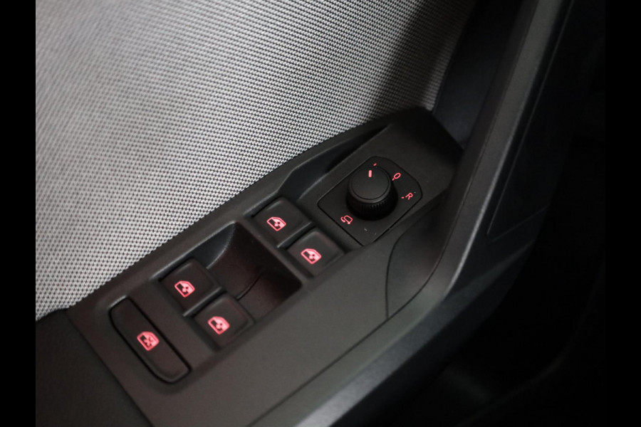 Seat Ibiza 1.0 EcoTSI 95pk FR Business Connect | 8 jaar garantie | 18 inch | Nieuw model |