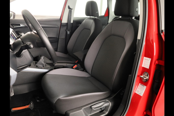 Seat Arona 1.0 TSI Style 95pk | Airconditioning | 16 inch Lichtmetalen velgen | Cruise controle | Bluetooth