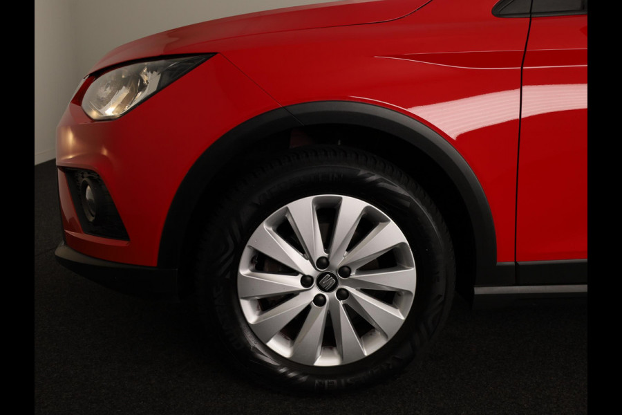 Seat Arona 1.0 TSI Style 95pk | Airconditioning | 16 inch Lichtmetalen velgen | Cruise controle | Bluetooth