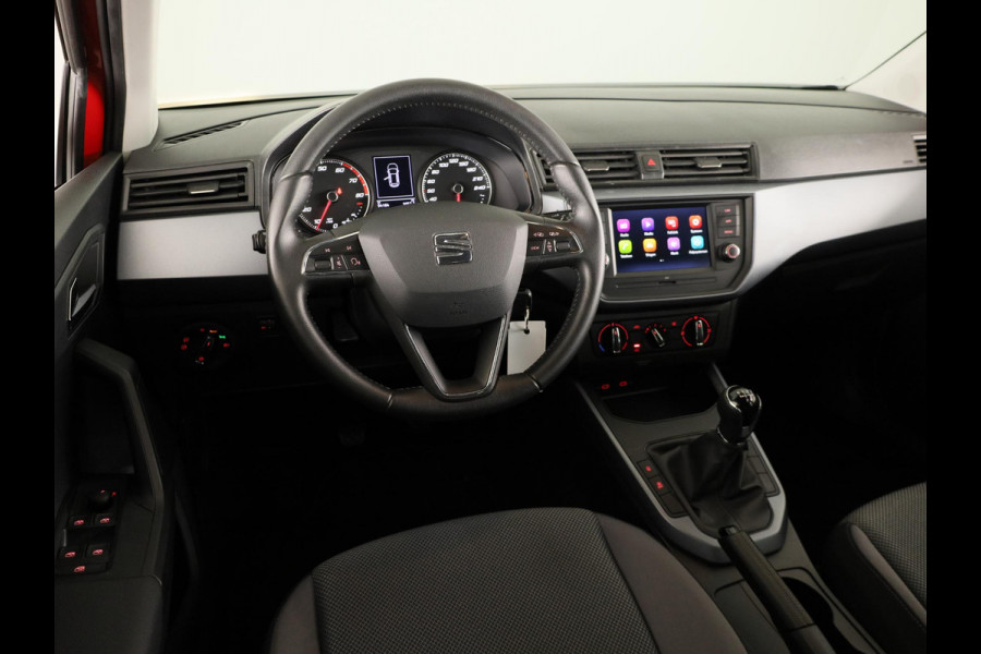 Seat Arona 1.0 TSI Style 95pk | Airconditioning | 16 inch Lichtmetalen velgen | Cruise controle | Bluetooth