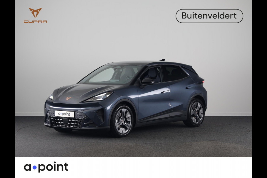 CUPRA Raval Business First Edition 56 kWh 211PK | Elektrisch Verstelbare Stoelen | Keyless Entry | Achteruitrijcamera | Climate Control | Adaptieve Cruise Control |