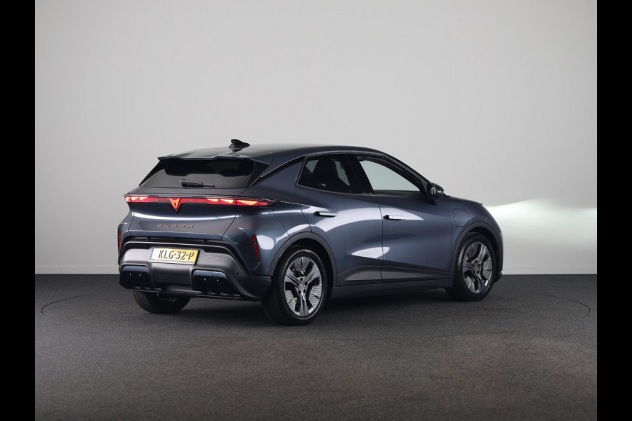 CUPRA Raval Business First Edition 56 kWh 211PK | Elektrisch Verstelbare Stoelen | Keyless Entry | Achteruitrijcamera | Climate Control | Adaptieve Cruise Control |