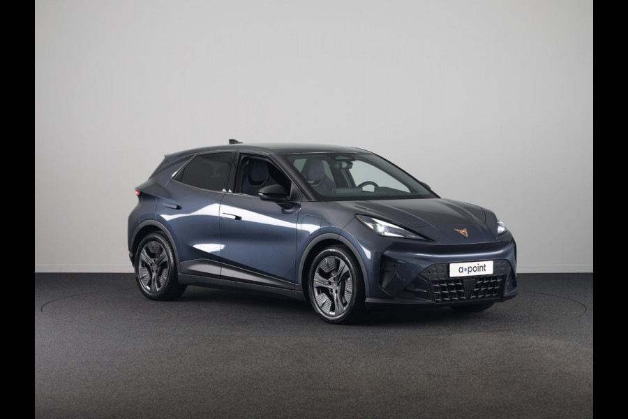 CUPRA Raval Business First Edition 56 kWh 211PK | Elektrisch Verstelbare Stoelen | Keyless Entry | Achteruitrijcamera | Climate Control | Adaptieve Cruise Control |