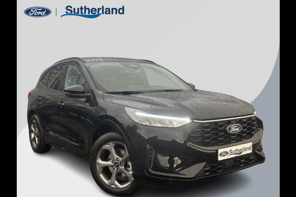 Ford Kuga 2.5 FHEV ST-Line |SCI | 190pk | Winterpack | Achteruitrijcamera | SYNC 4 Navigatie | All Weatherbanden | Geen stekker nodig