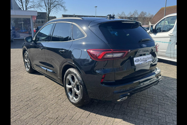 Ford Kuga 2.5 FHEV ST-Line |SCI | 190pk | Winterpack | Achteruitrijcamera | SYNC 4 Navigatie | All Weatherbanden | Geen stekker nodig
