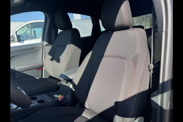 Ford Kuga 2.5 FHEV ST-Line |SCI | 190pk | Winterpack | Achteruitrijcamera | SYNC 4 Navigatie | All Weatherbanden | Geen stekker nodig