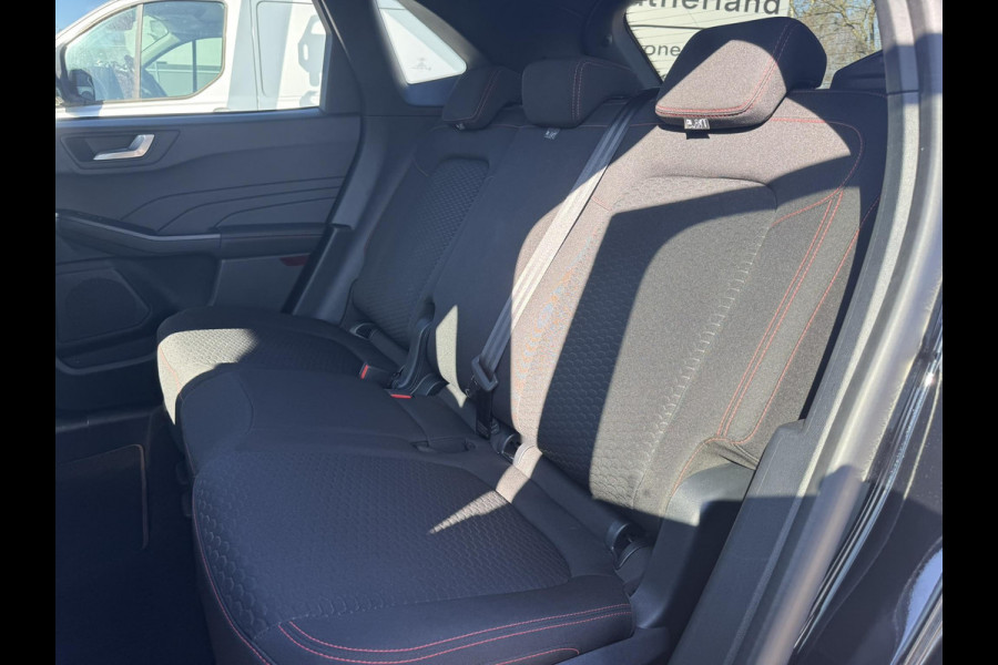 Ford Kuga 2.5 FHEV ST-Line |SCI | 190pk | Winterpack | Achteruitrijcamera | SYNC 4 Navigatie | All Weatherbanden | Geen stekker nodig