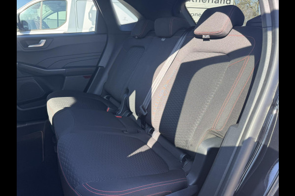 Ford Kuga 2.5 FHEV ST-Line |SCI | 190pk | Winterpack | Achteruitrijcamera | SYNC 4 Navigatie | All Weatherbanden | Geen stekker nodig