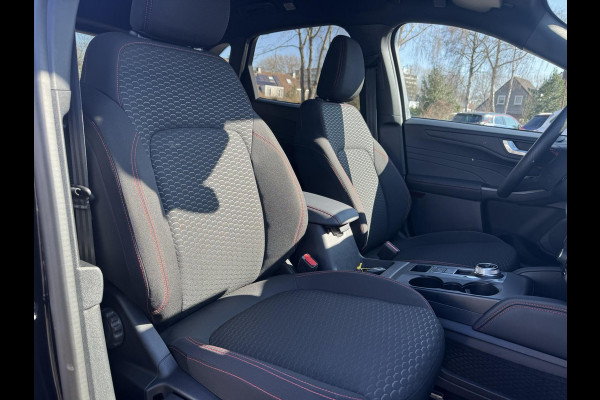 Ford Kuga 2.5 FHEV ST-Line |SCI | 190pk | Winterpack | Achteruitrijcamera | SYNC 4 Navigatie | All Weatherbanden | Geen stekker nodig