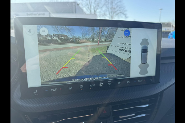 Ford Kuga 2.5 FHEV ST-Line |SCI | 190pk | Winterpack | Achteruitrijcamera | SYNC 4 Navigatie | All Weatherbanden | Geen stekker nodig