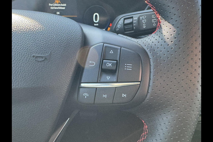 Ford Kuga 2.5 FHEV ST-Line |SCI | 190pk | Winterpack | Achteruitrijcamera | SYNC 4 Navigatie | All Weatherbanden | Geen stekker nodig