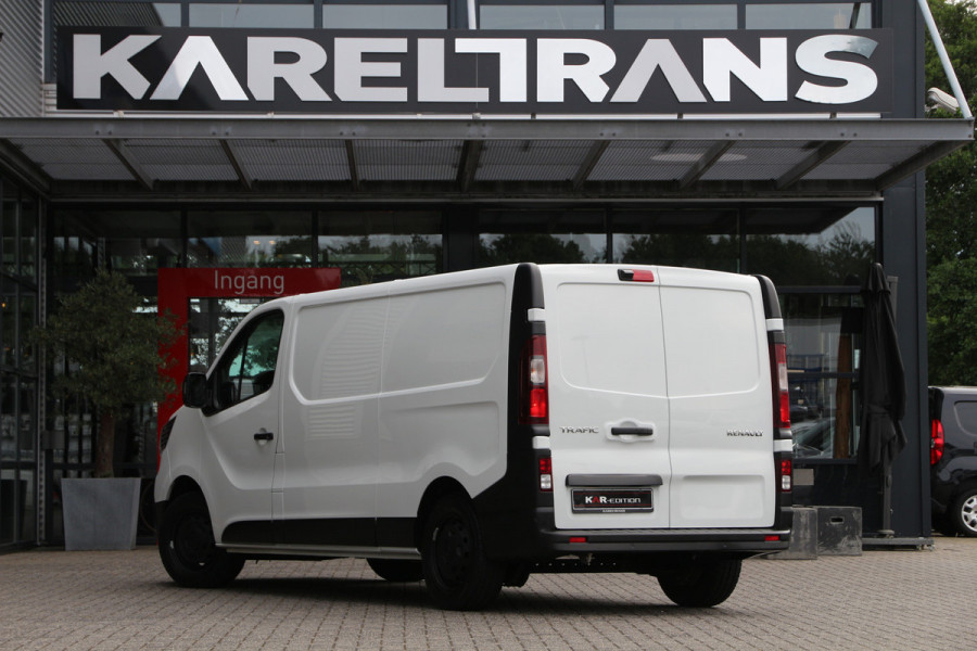 Renault Trafic 2.0 DCI 150 | Aut. | KAR-edition | Camera | Cruise | Airco..