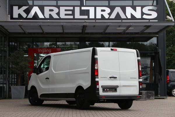 Renault Trafic 2.0 DCI 150 | Aut. | KAR-edition | Camera | Cruise | Airco..