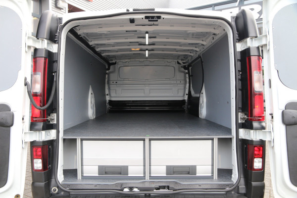 Renault Trafic 2.0 DCI 150 | Aut. | KAR-edition | Camera | Cruise | Airco..
