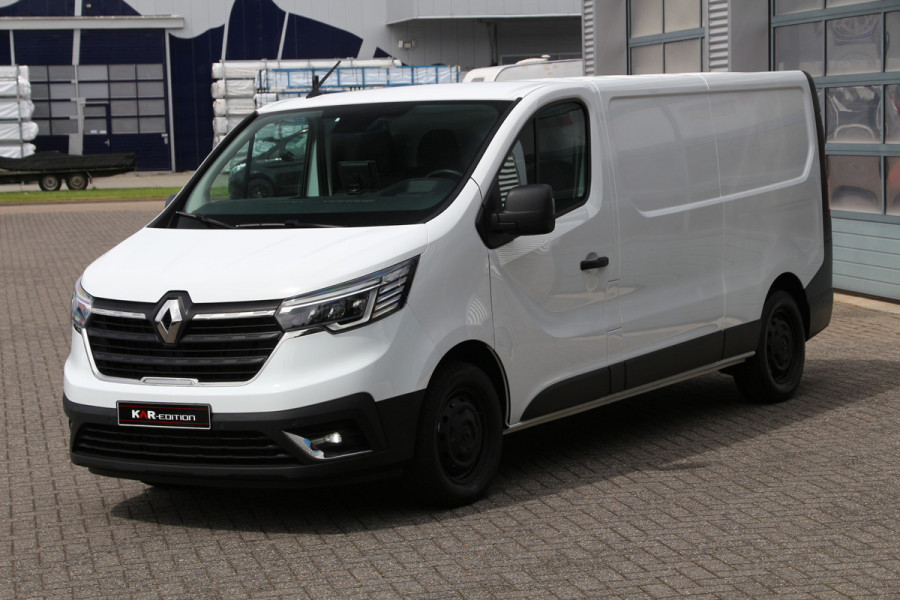 Renault Trafic 2.0 DCI 150 | Aut. | KAR-edition | Camera | Cruise | Airco..