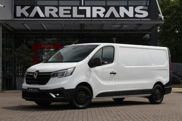 Renault Trafic 2.0 DCI 150 | Aut. | KAR-edition | Camera | Cruise | Airco..