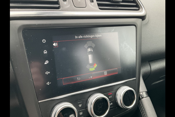 Renault Kadjar 1.3 TCe Automaat Hoge zit Trekhaak Cruise Pdc Orig.NL Onderhouden!