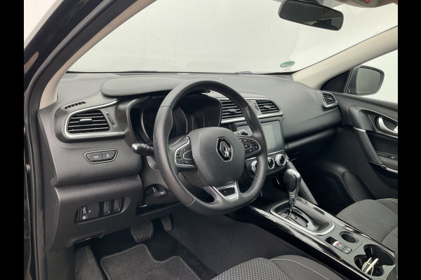 Renault Kadjar 1.3 TCe Automaat Hoge zit Trekhaak Cruise Pdc Orig.NL Onderhouden!