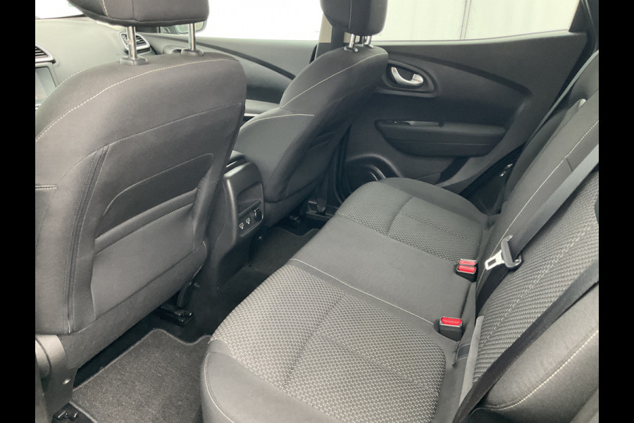 Renault Kadjar 1.3 TCe Automaat Hoge zit Trekhaak Cruise Pdc Orig.NL Onderhouden!