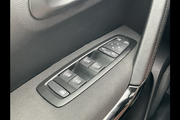 Renault Kadjar 1.3 TCe Automaat Hoge zit Trekhaak Cruise Pdc Orig.NL Onderhouden!