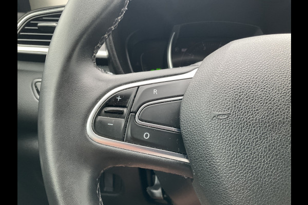 Renault Kadjar 1.3 TCe Automaat Hoge zit Trekhaak Cruise Pdc Orig.NL Onderhouden!