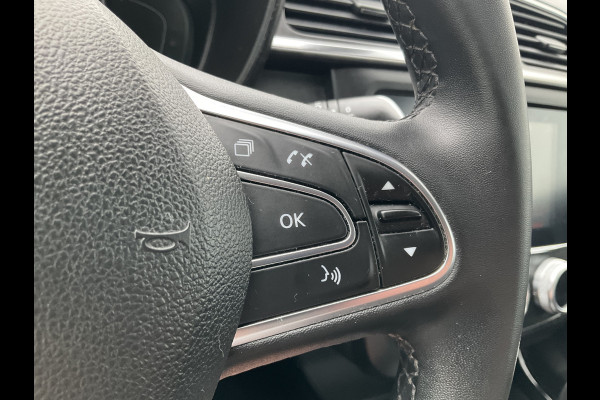 Renault Kadjar 1.3 TCe Automaat Hoge zit Trekhaak Cruise Pdc Orig.NL Onderhouden!