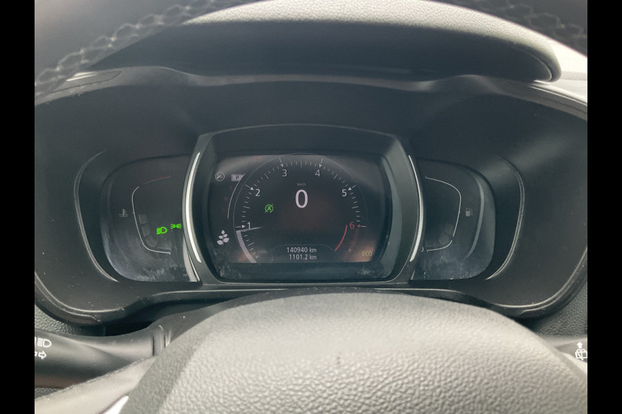 Renault Kadjar 1.3 TCe Automaat Hoge zit Trekhaak Cruise Pdc Orig.NL Onderhouden!