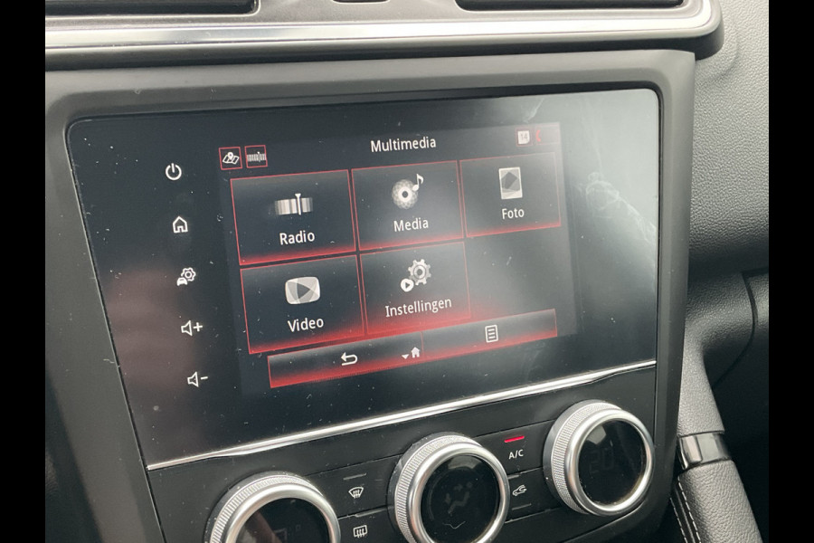 Renault Kadjar 1.3 TCe Automaat Hoge zit Trekhaak Cruise Pdc Orig.NL Onderhouden!