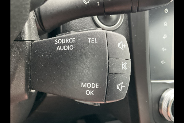 Renault Kadjar 1.3 TCe Automaat Hoge zit Trekhaak Cruise Pdc Orig.NL Onderhouden!