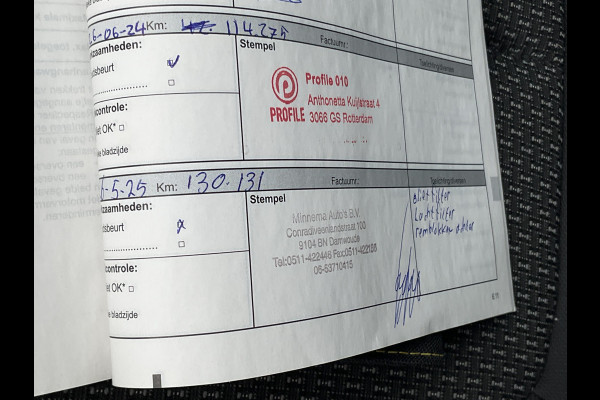 Renault Kadjar 1.3 TCe Automaat Hoge zit Trekhaak Cruise Pdc Orig.NL Onderhouden!