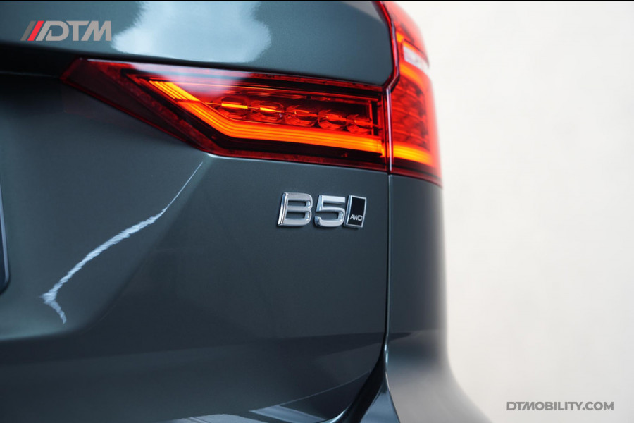 Volvo V60 Cross Country 2.0 B5 AWD Pro | Harman / Kardon | Panorama | Trekhaak